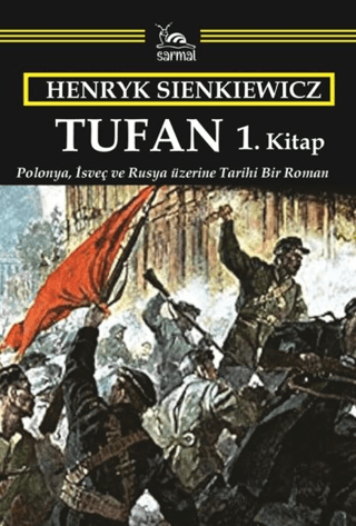 Tufan 1. Kitap