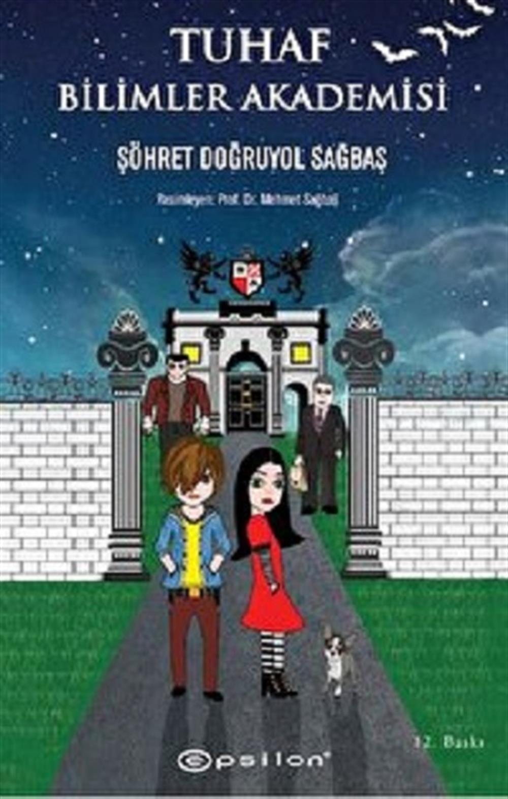 Tuhaf Bilimler Akademisi