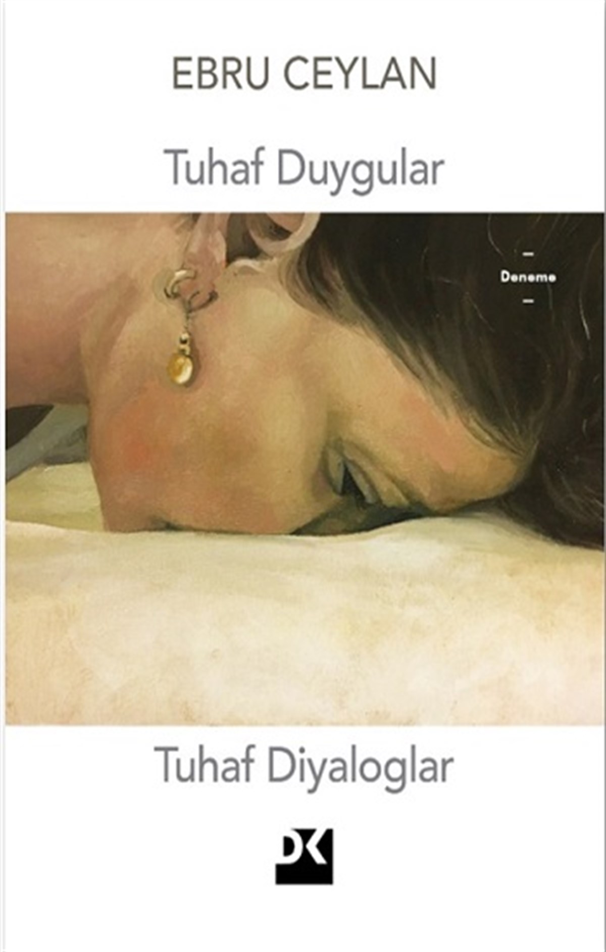 Tuhaf Duygular Tuhaf Diyaloglar