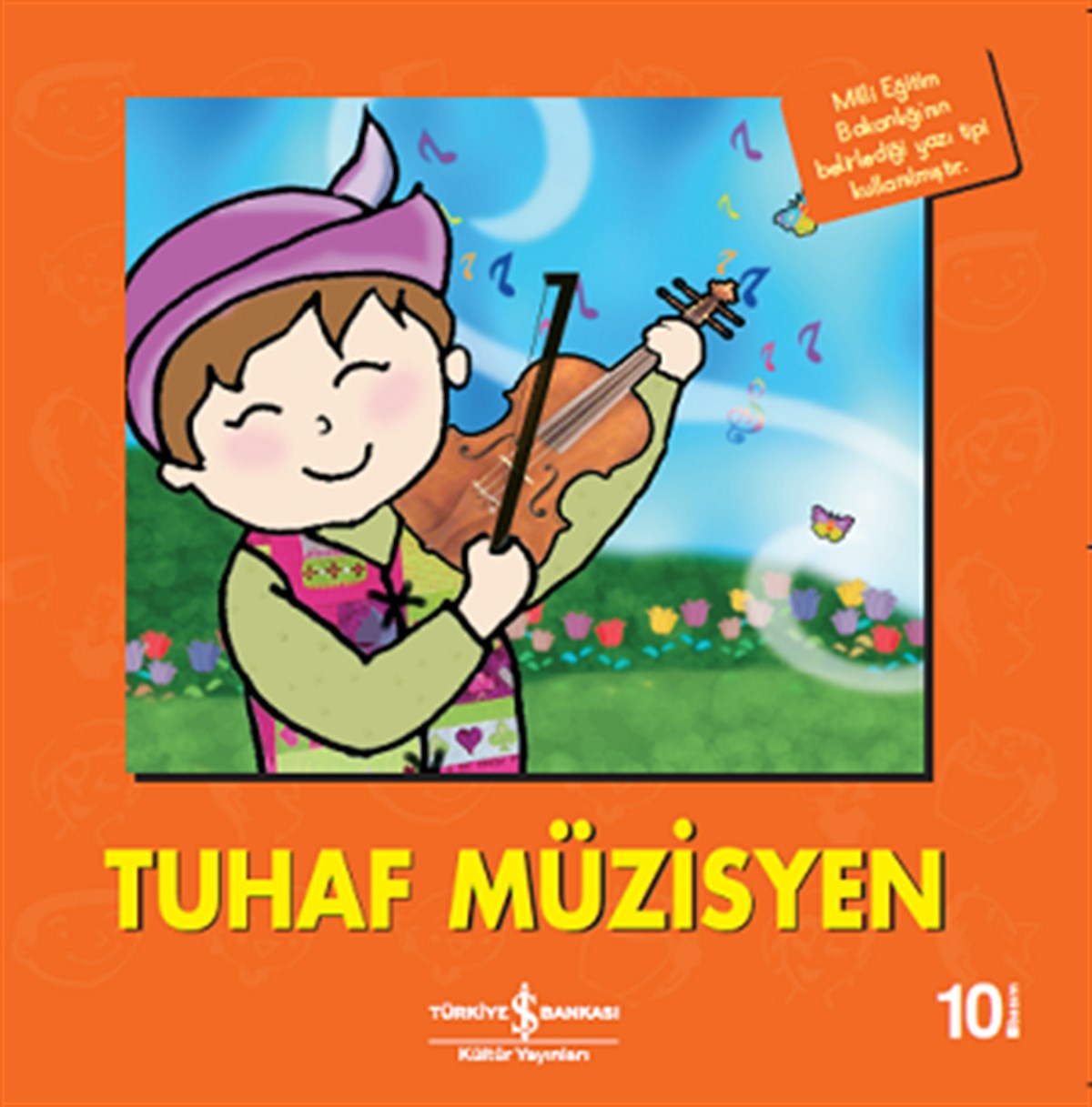 Tuhaf Müzisyen