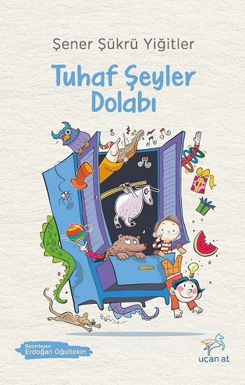 Tuhaf Şeyler Dolabı