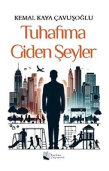 Tuhafıma Giden Şeyler