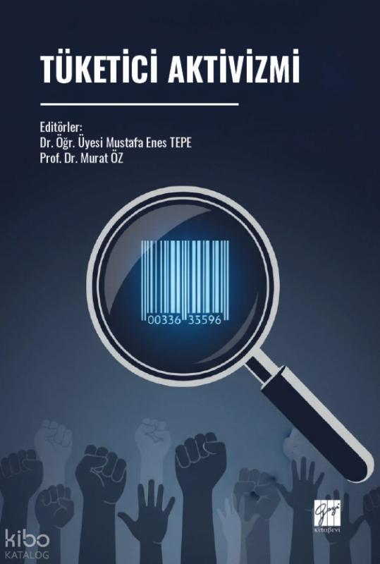 Tüketici Aktivizmi