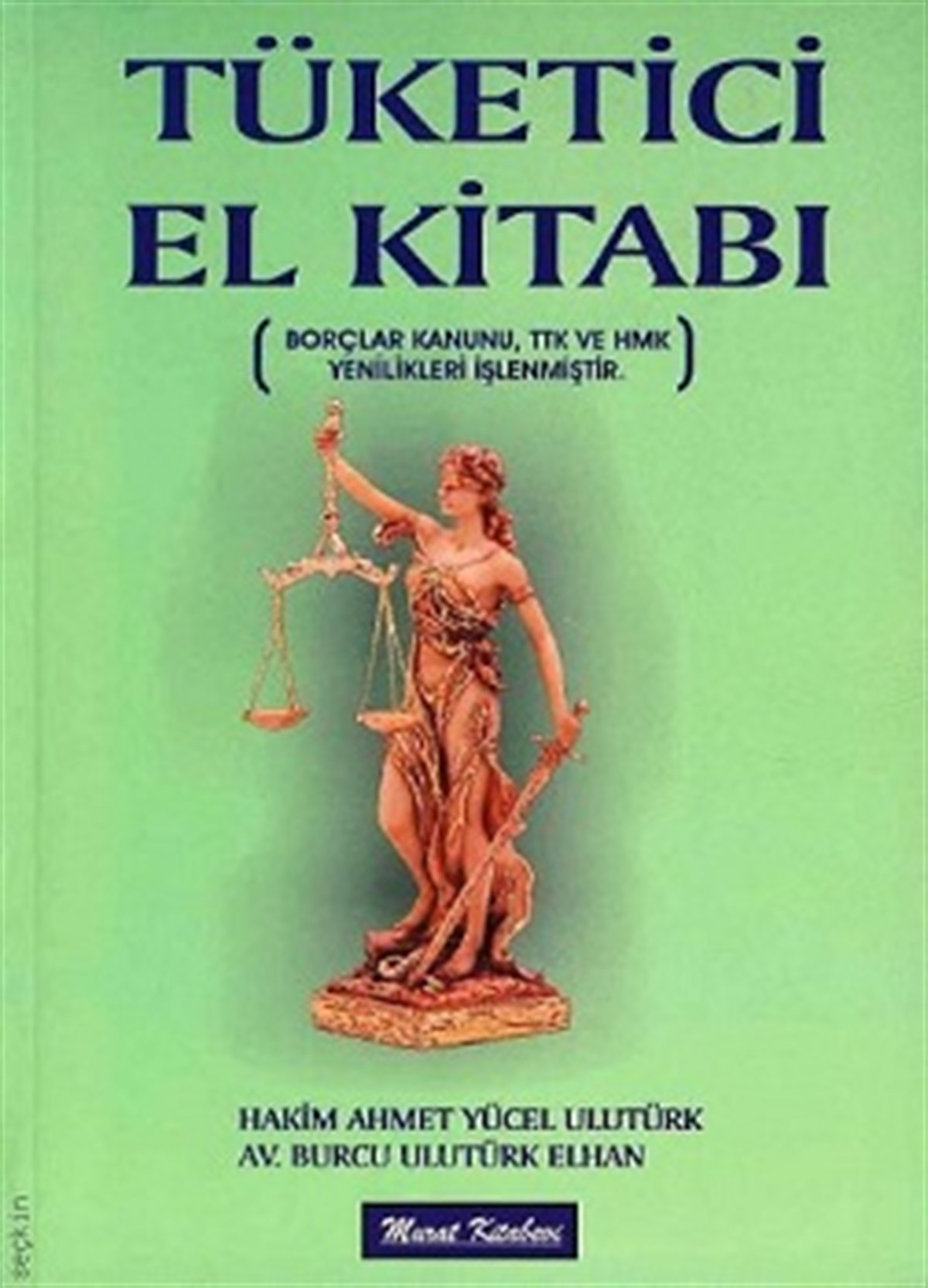 Tüketici El Kitabı