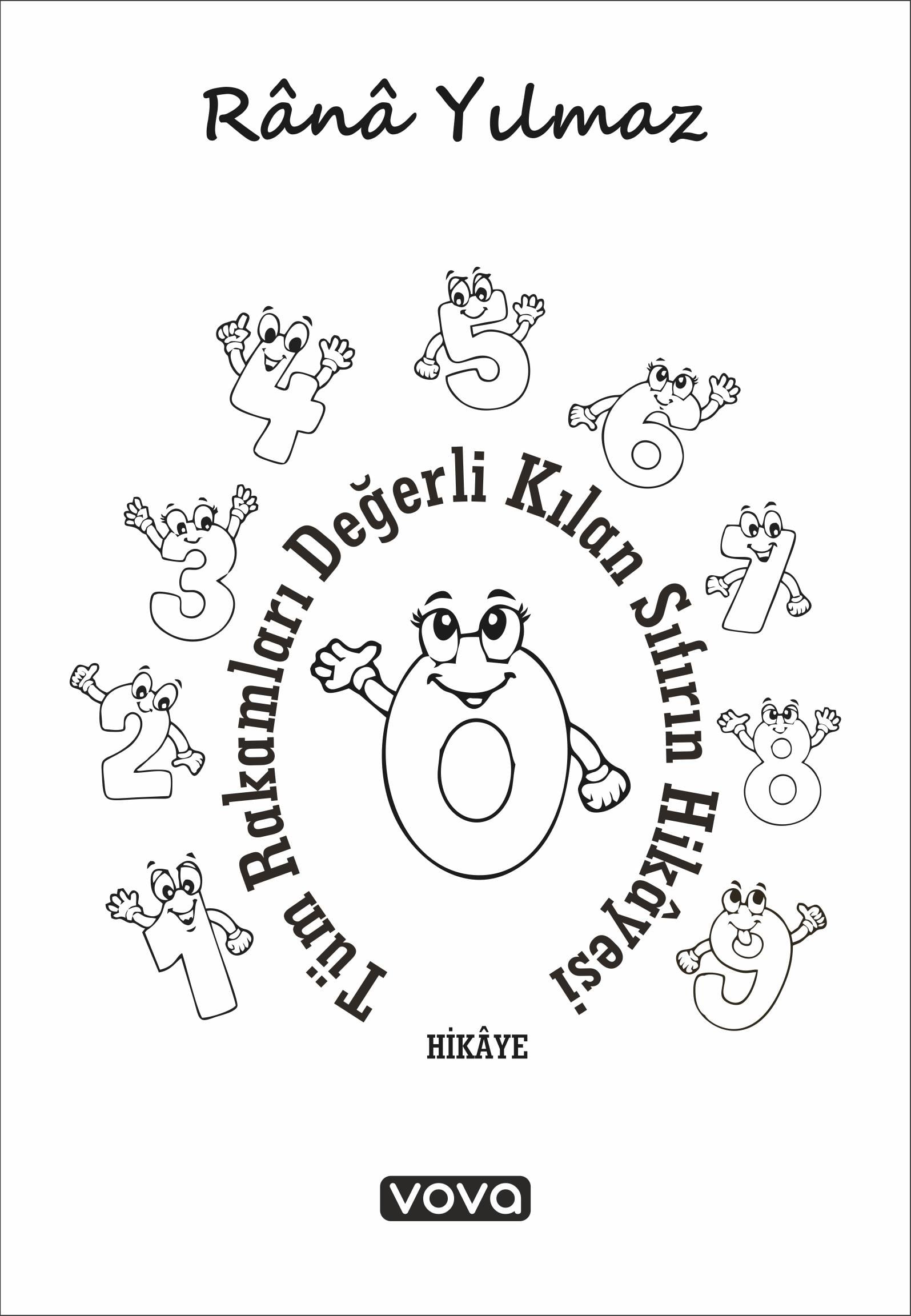 Tüm Rakamları Değerli Kılan Sıfırın Hikayesi