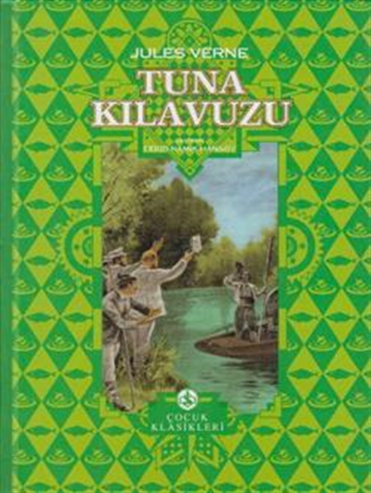 Tuna Kılavuzu