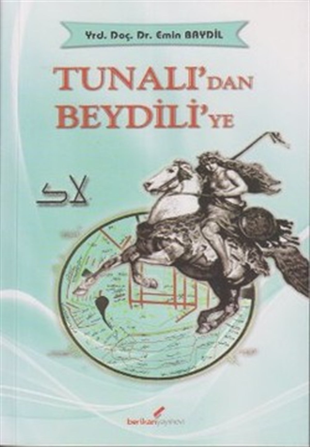Tunalı’dan Beydili’ye