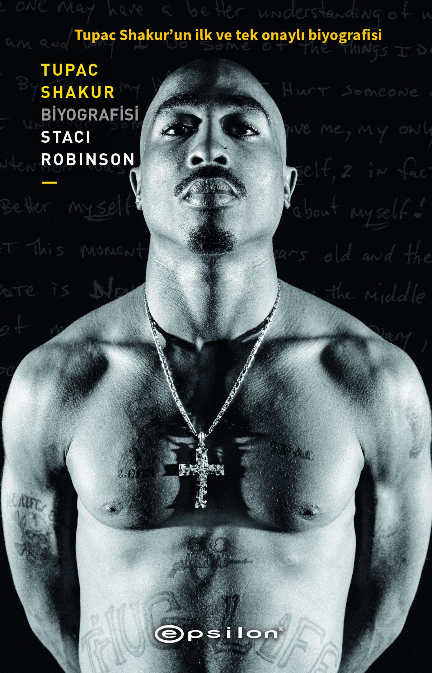 Tupac Shakur Biyografisi