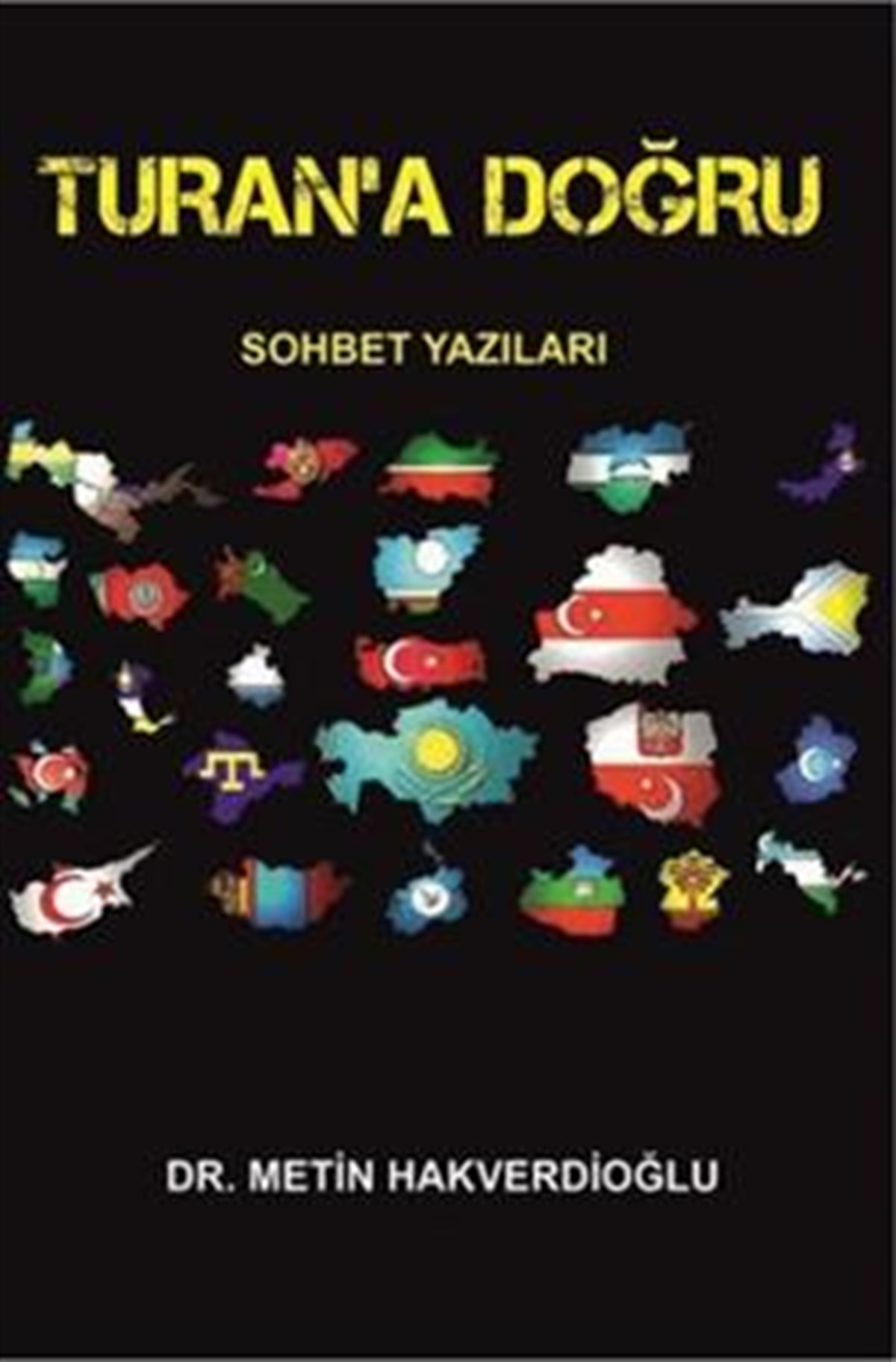Turan'a Doğru