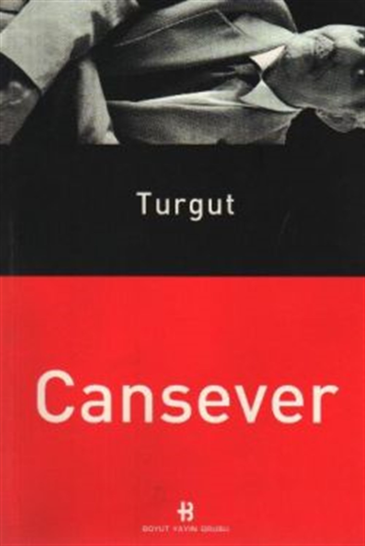 Turgut Cansever