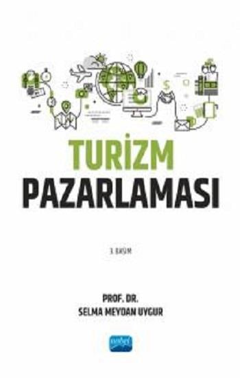 Turizm Pazarlaması
