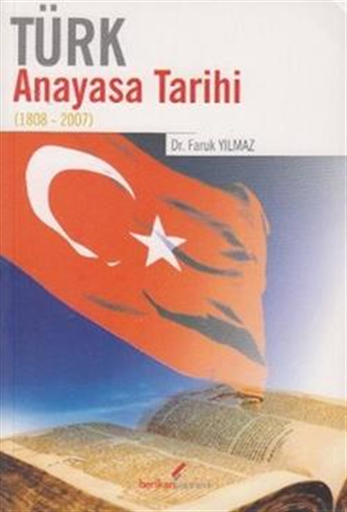 Türk Anayasa Tarihi