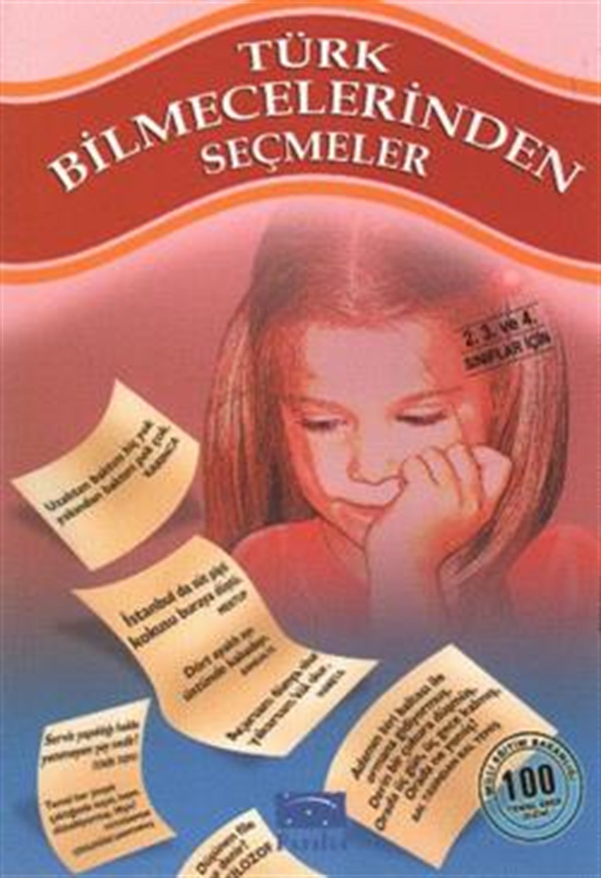 Türk Bilmecelerinden Seçmeler