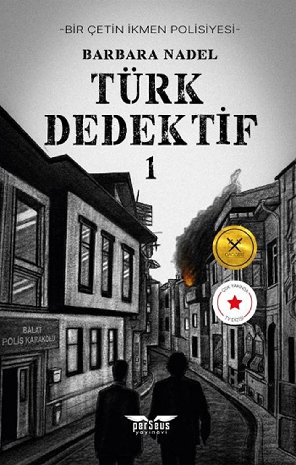 Türk Dedektif