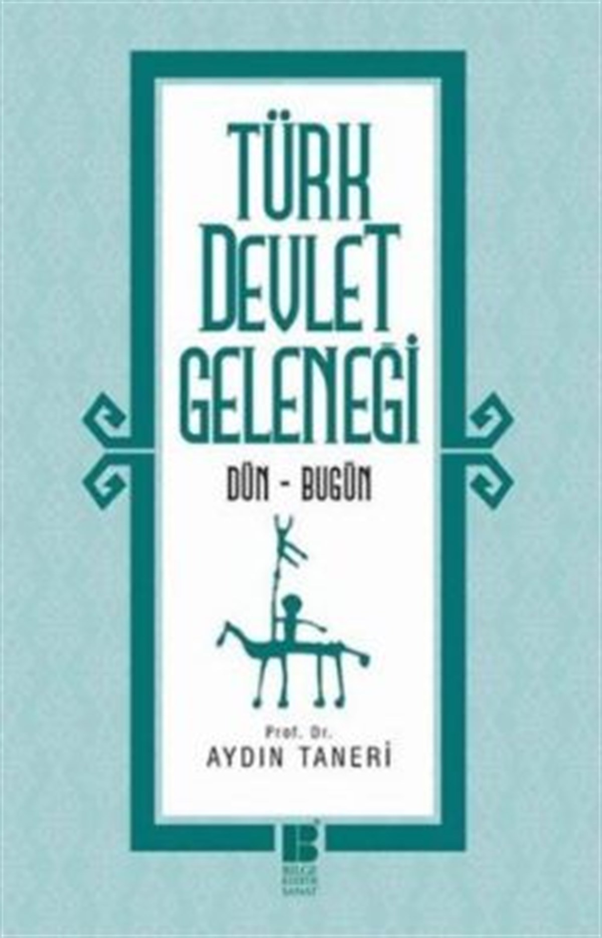 Türk Devlet Geleneği