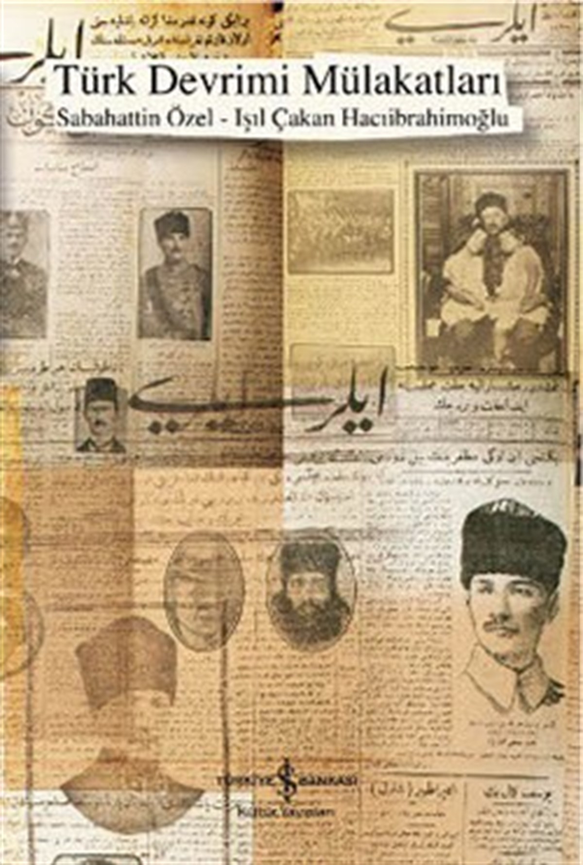 Türk Devrimi Mülakatları