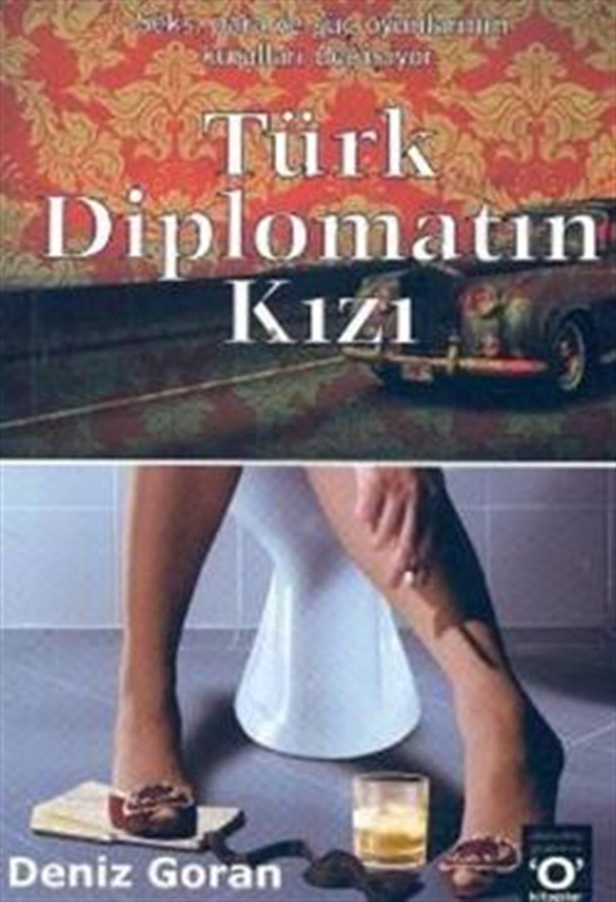 Türk Diplomatın Kızı