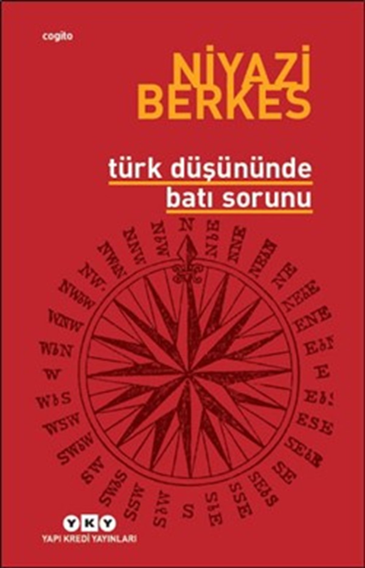 Türk Düşününde Batı Sorunu