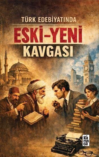 Türk Edebiyatında Eski-Yeni Kavgası