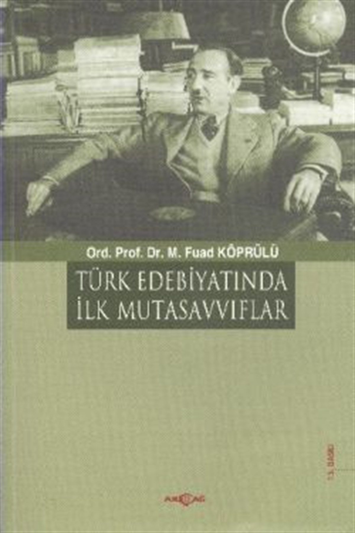 Türk Edebiyatında İlk Mutasavvıflar
