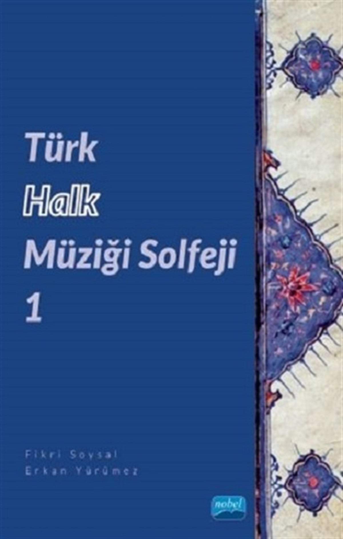 Türk Halk Müziği Solfeji 1