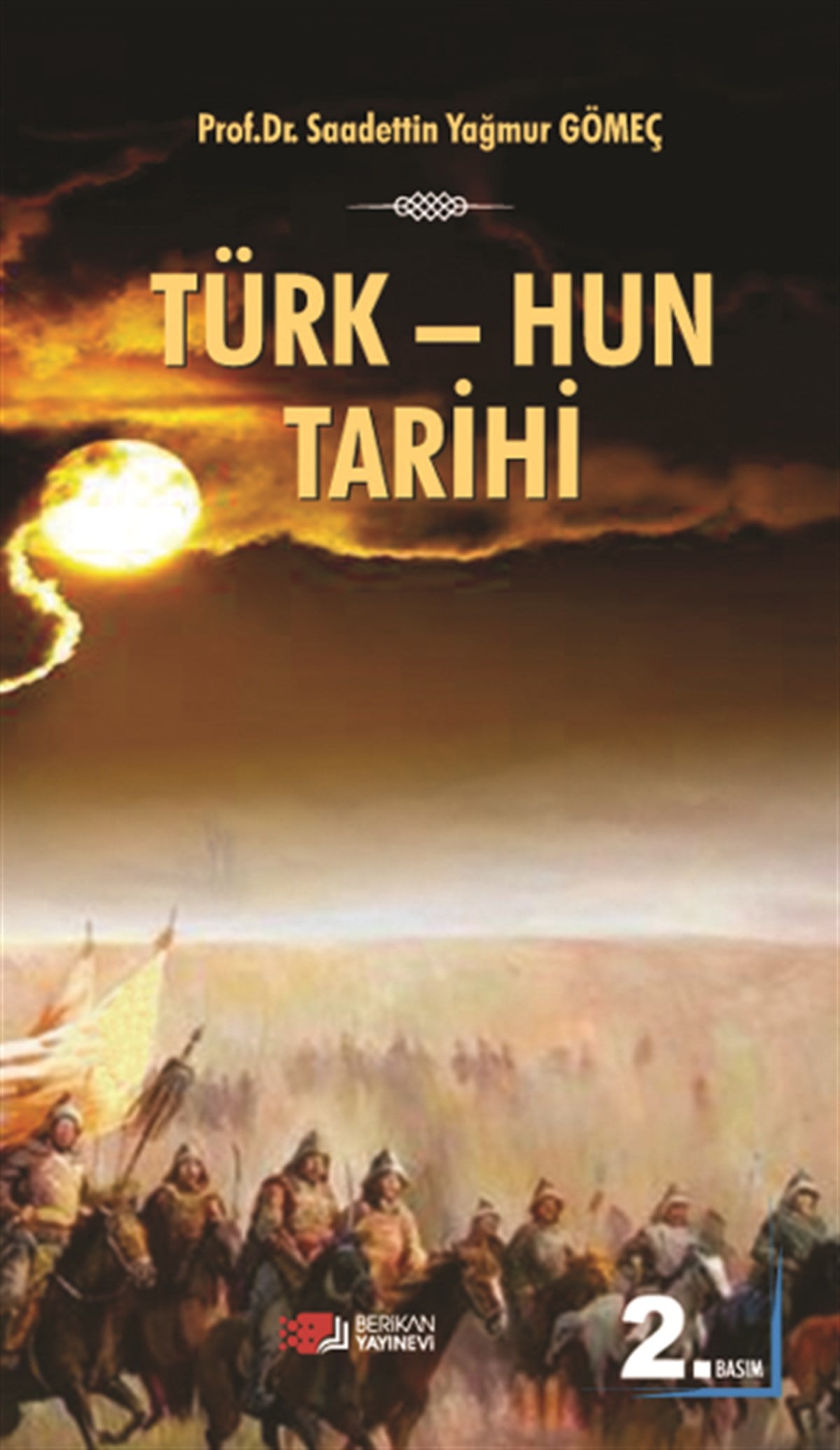 Türk-Hun Tarihi
