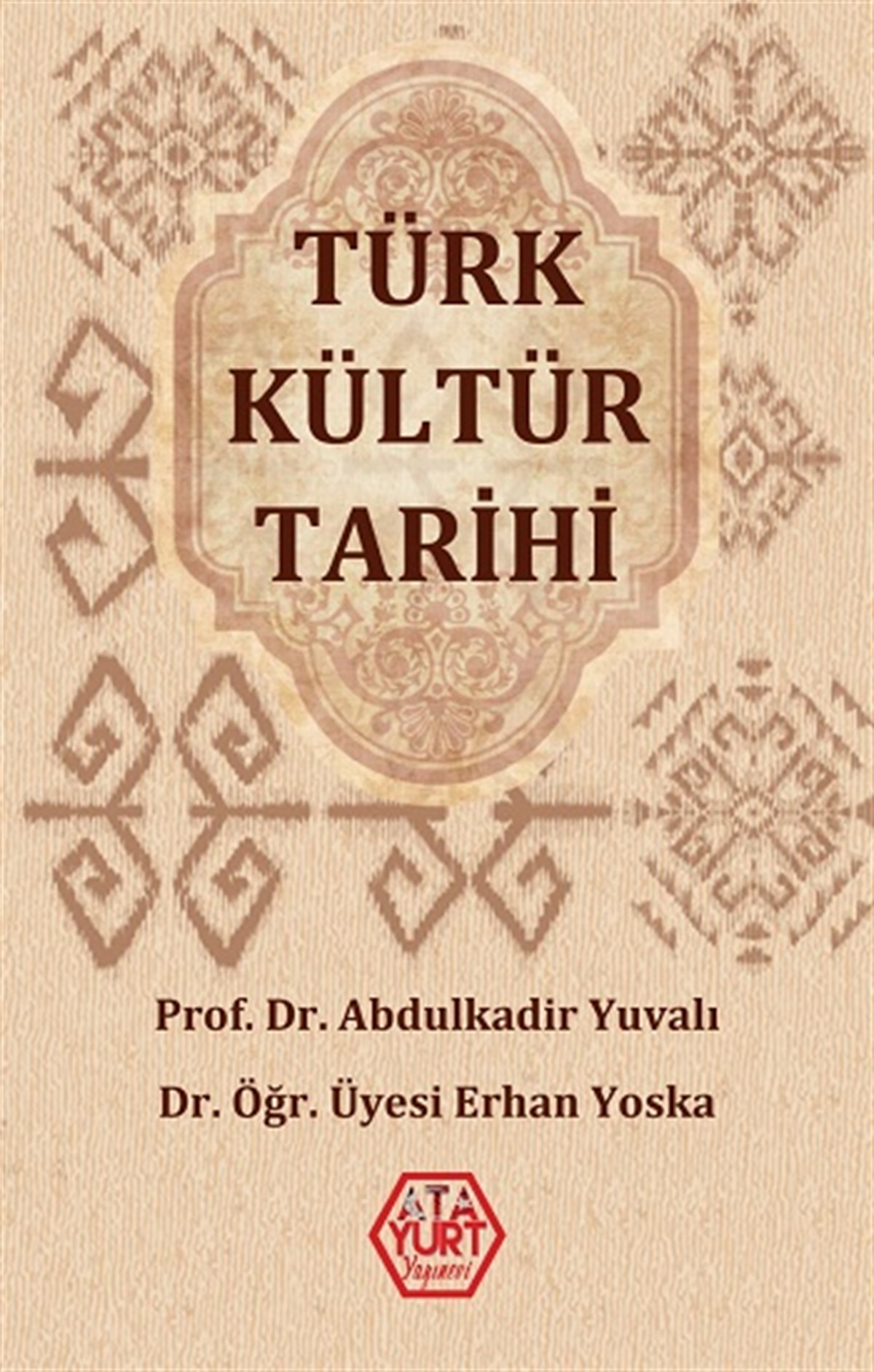 Türk Kültür Tarihi