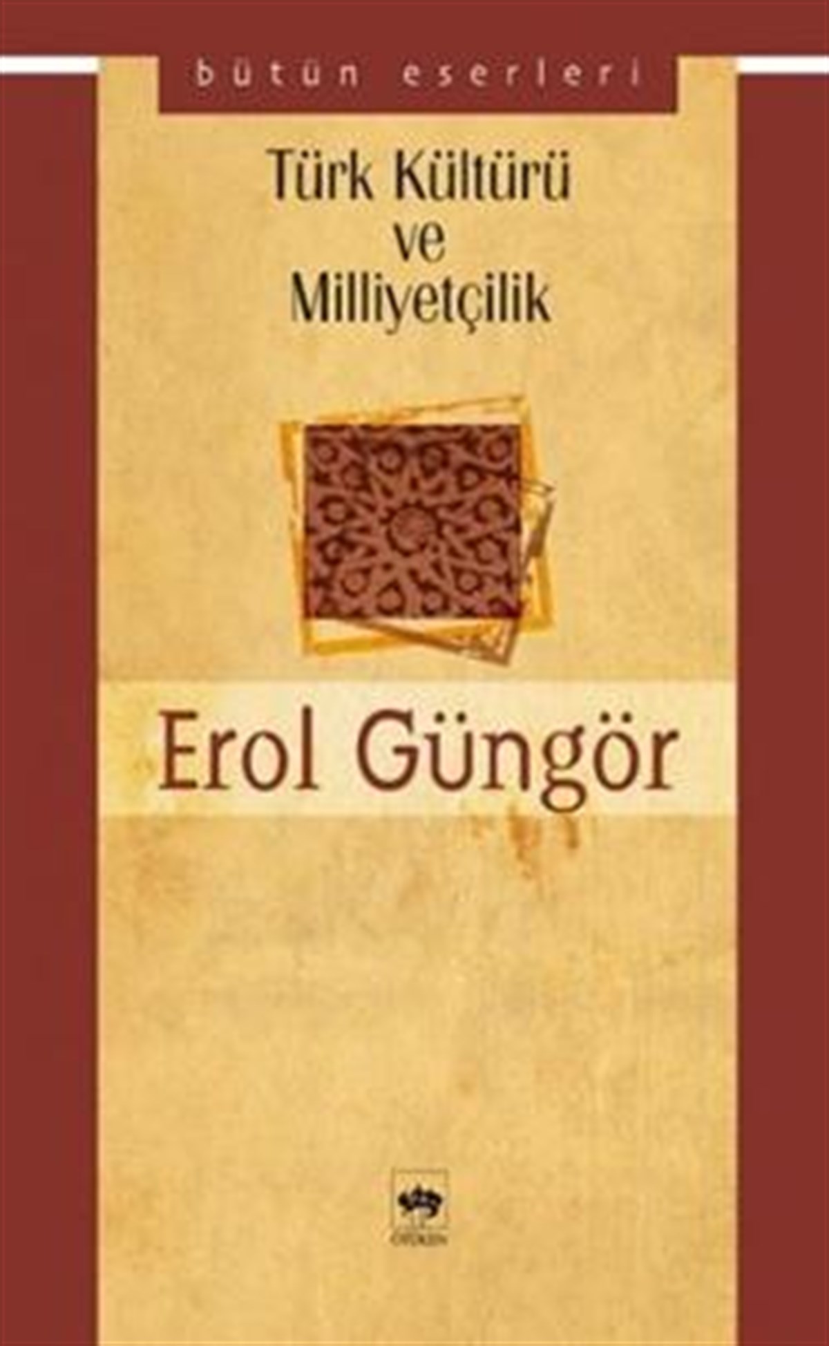Türk Kültürü ve Milliyetçilik