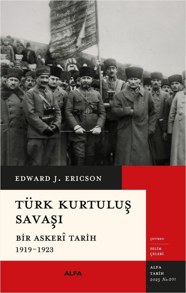 Türk Kurtuluş Savaşı