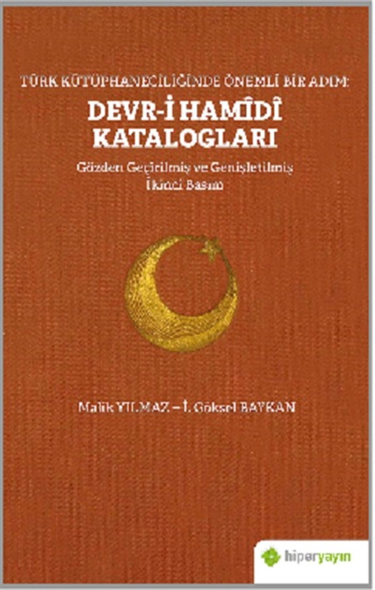 Türk Kütüphaneciliğinde Önemli Bir Adım