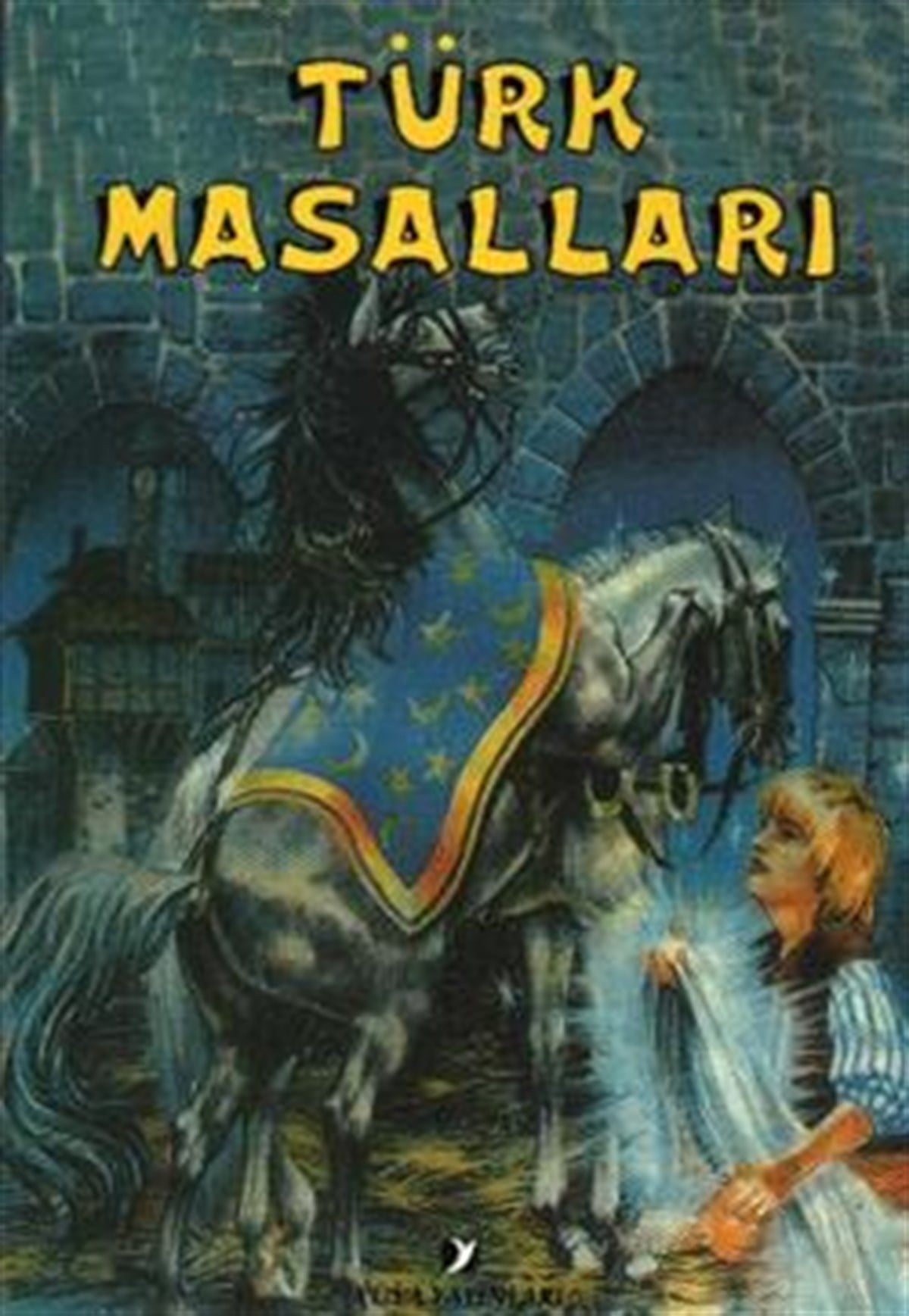 Türk Masalları