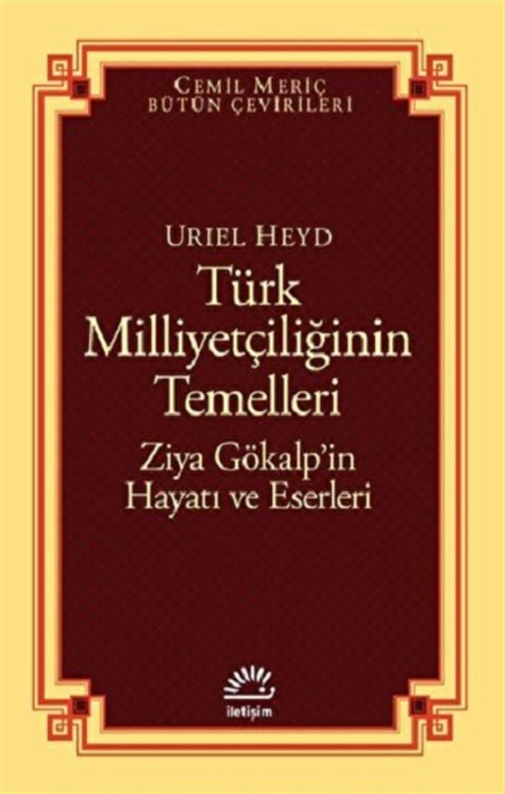 Türk Milliyetçiliğinin Temelleri