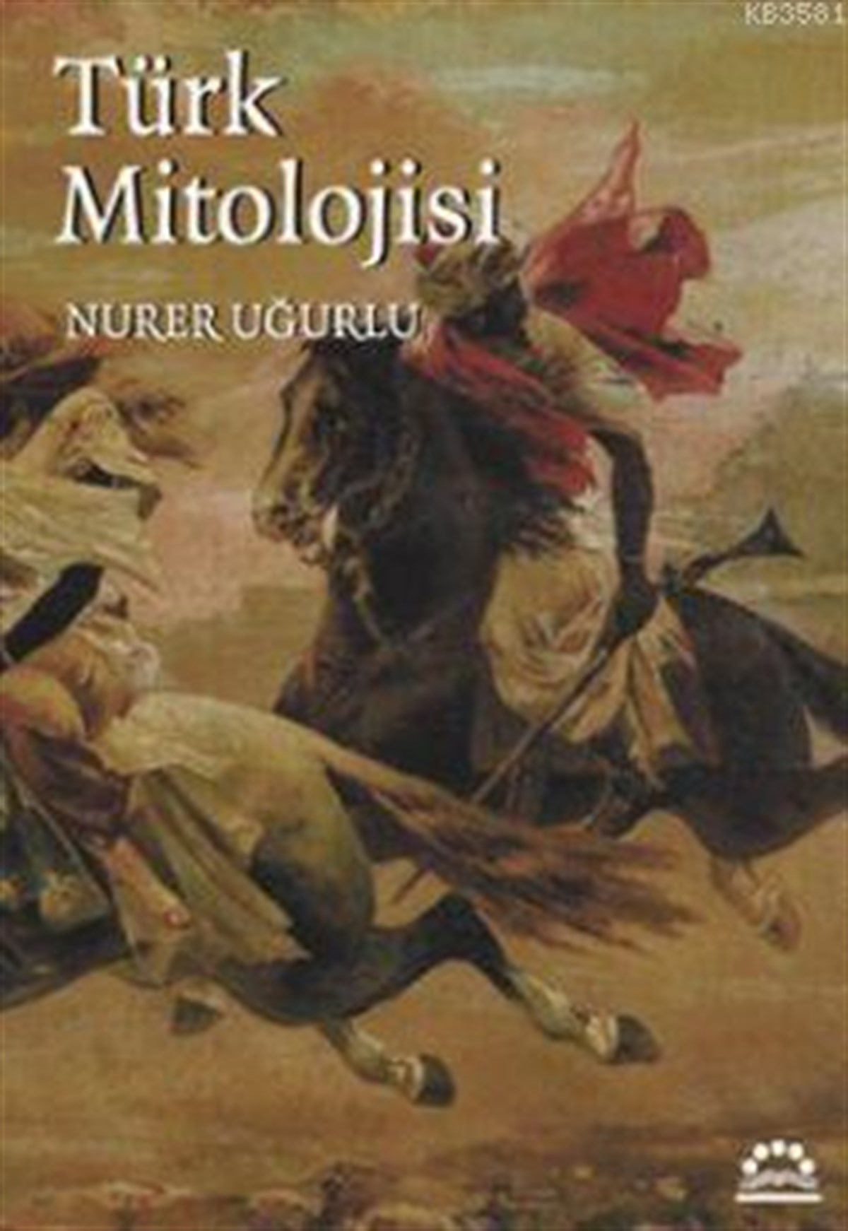 Türk Mitolojisi