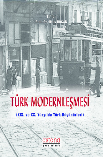 Türk Modernleşmesi