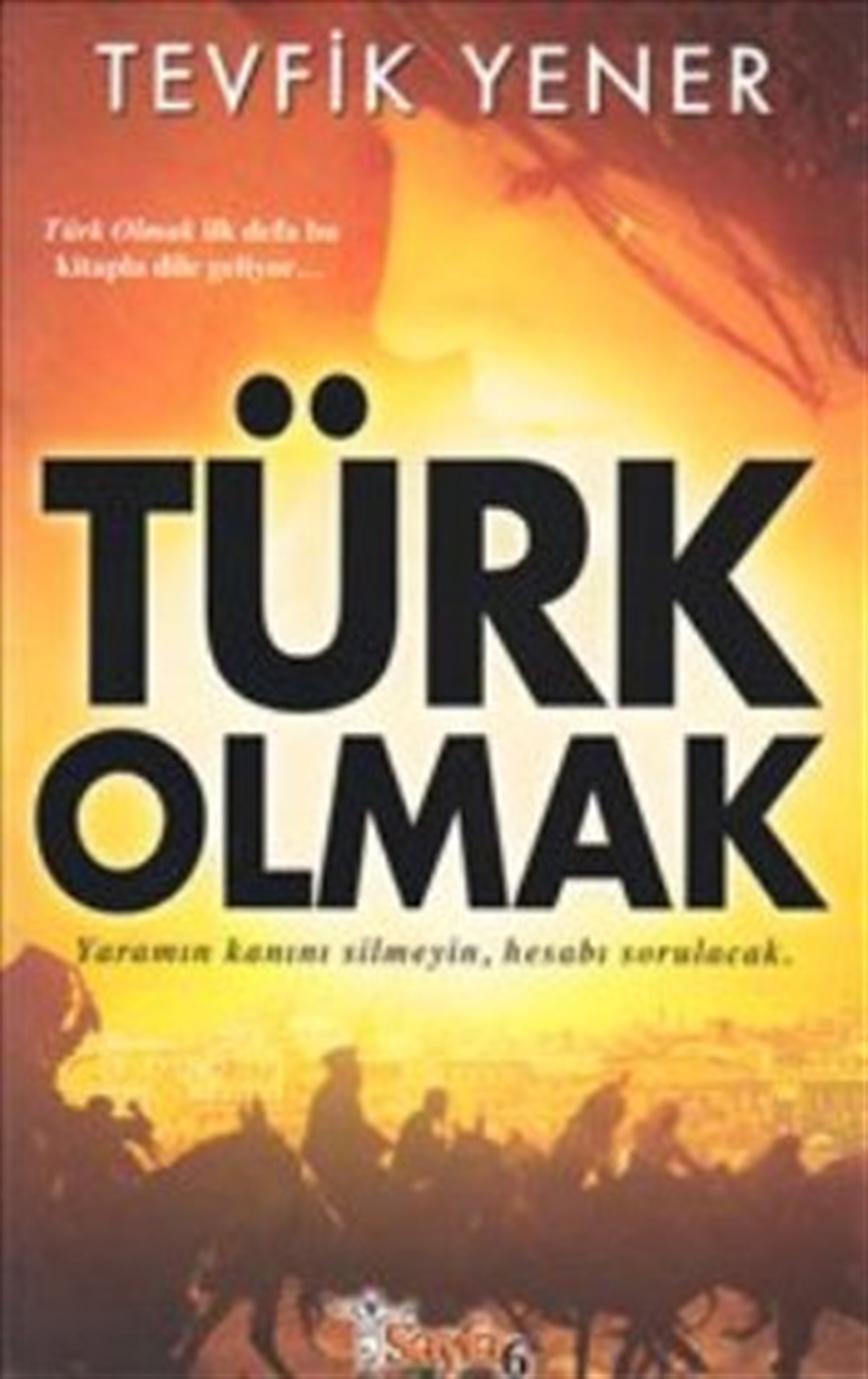 Türk Olmak