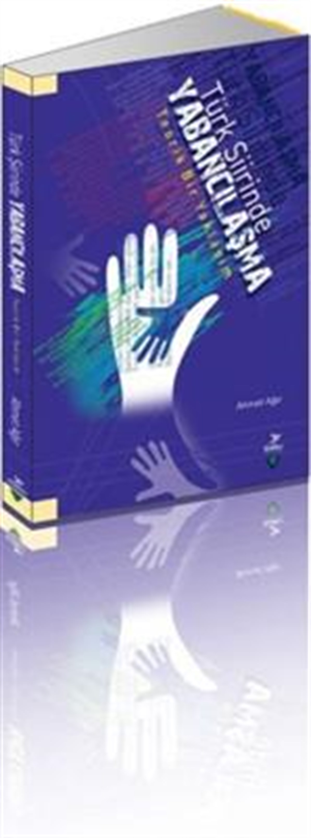 Türk Şiirinde Yabancılaşma