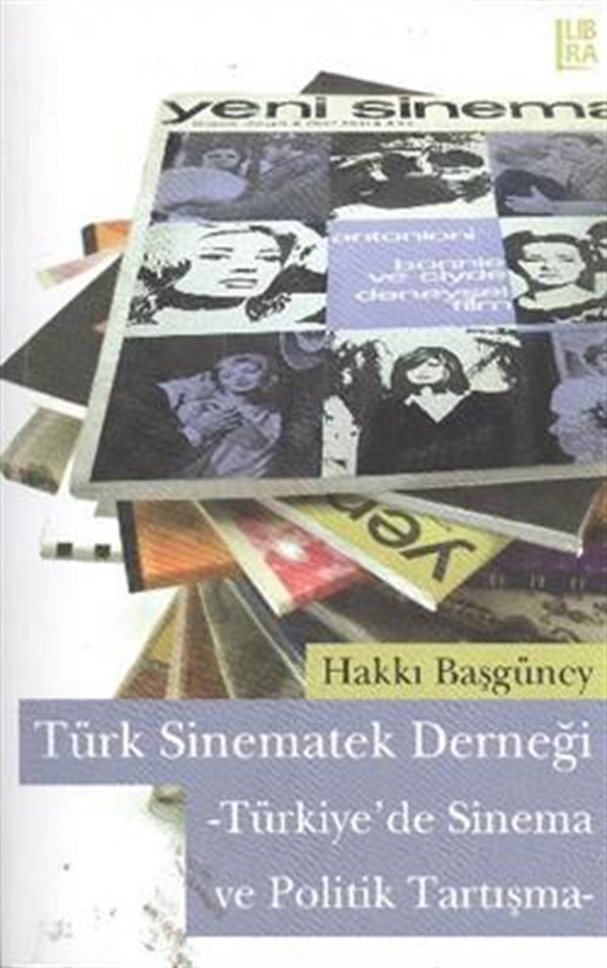 Türk Sinematek Derneği
