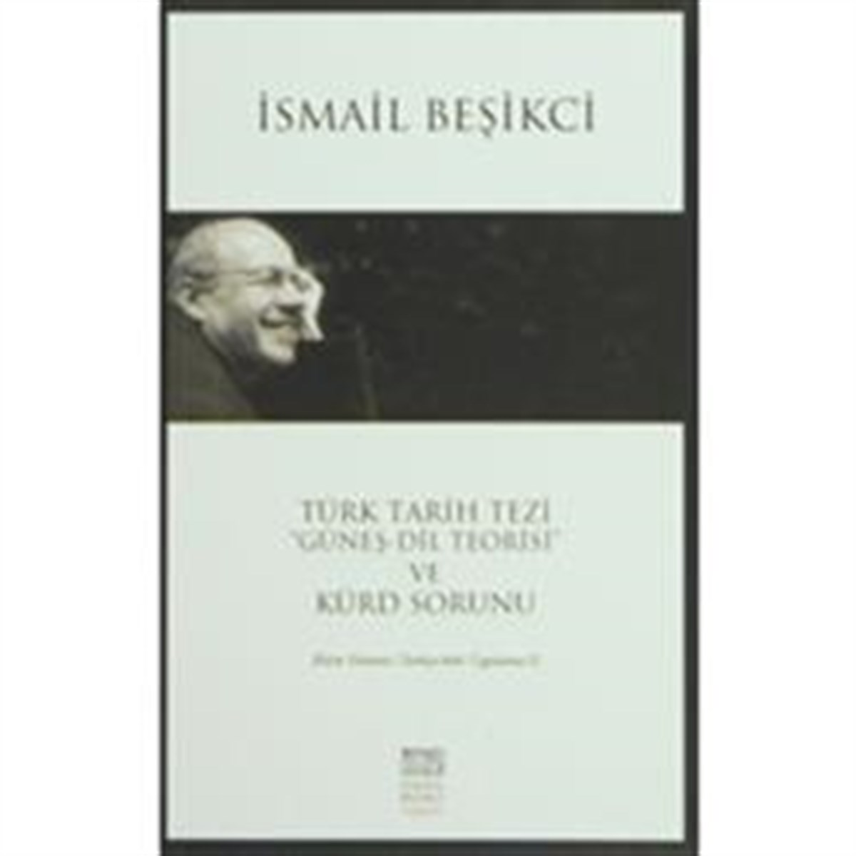 Türk Tarih Tezi 