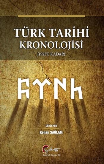 Türk Tarihi Kronolojisi