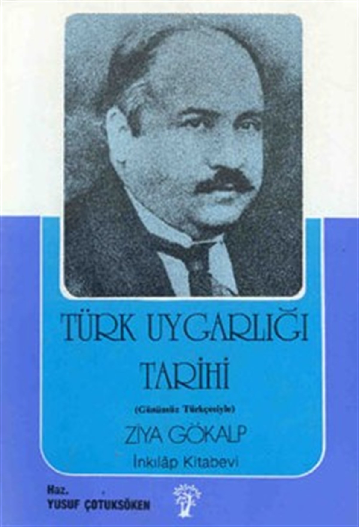 Türk Uygarlığı Tarihi