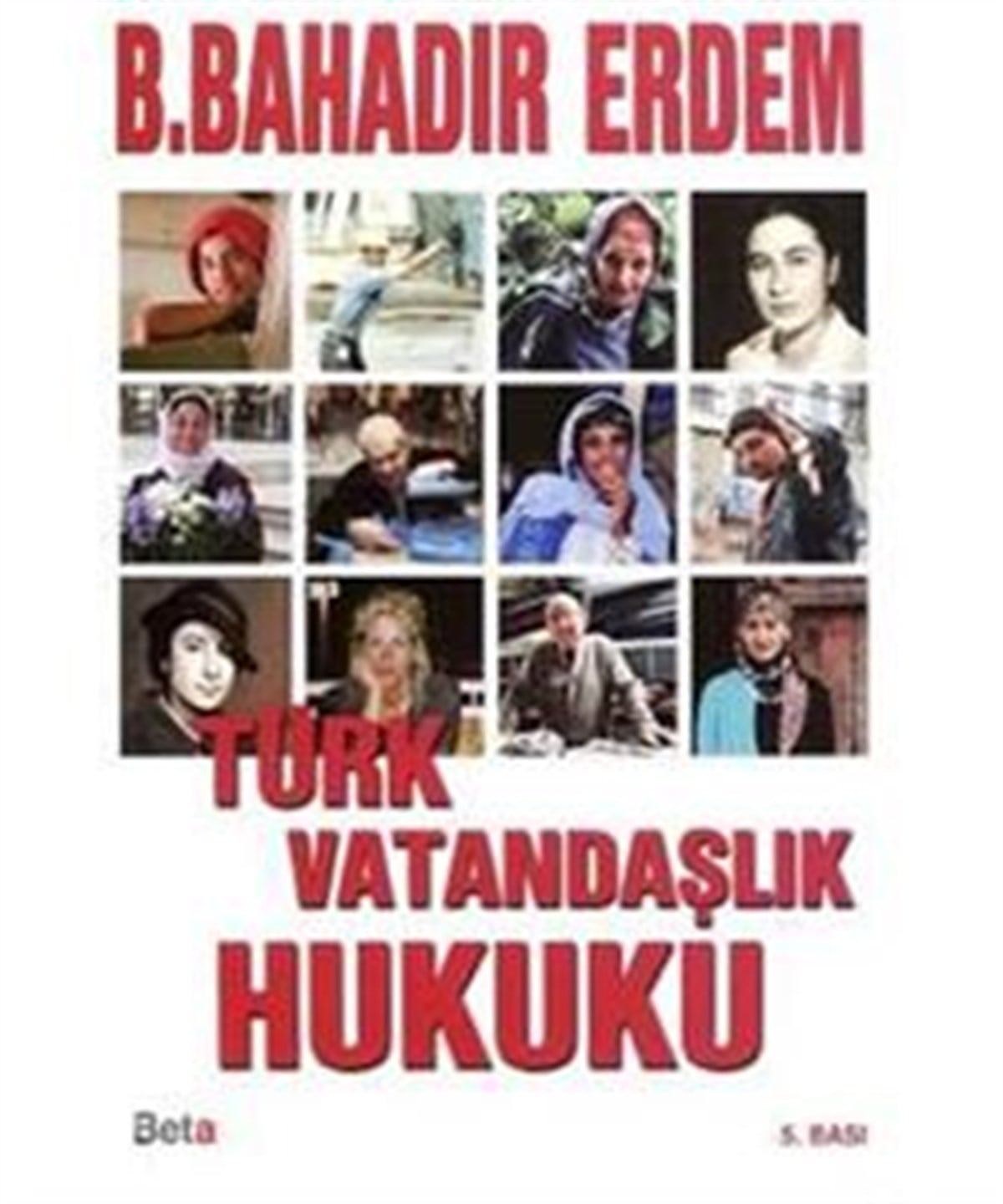 Türk Vatandaşlık Hukuku