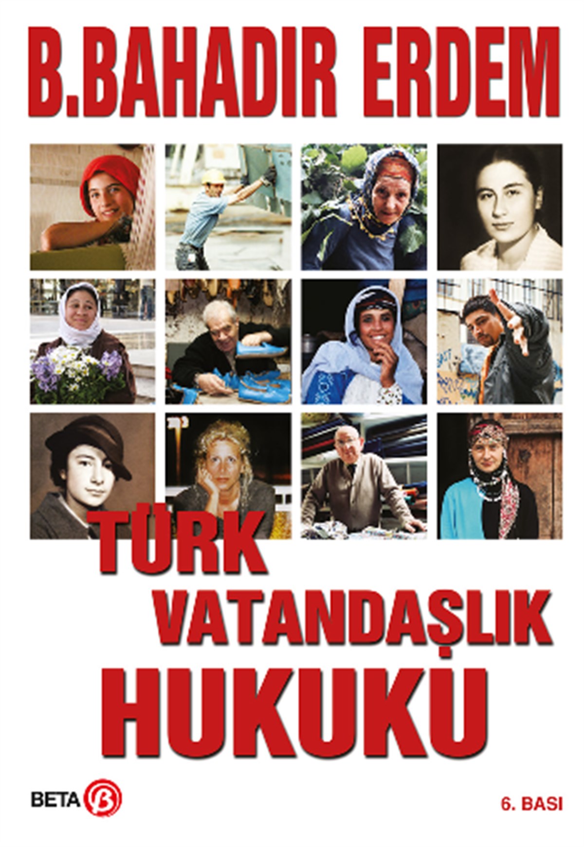 Türk Vatandaşlık Hukuku