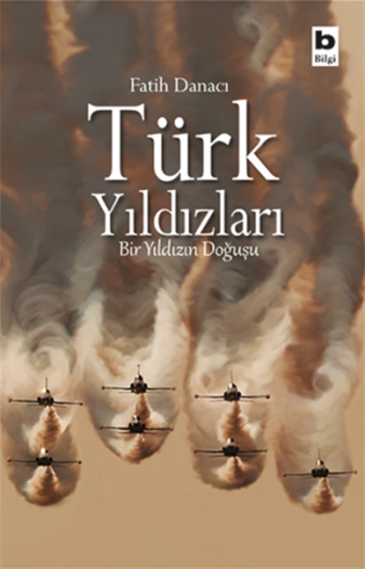 Türk Yıldızları - Bir Yıldızın Doğuşu