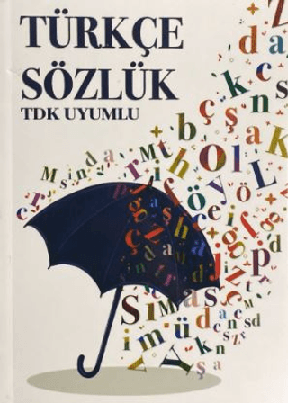 Türkçe Sözlük (TDK Uyumlu)