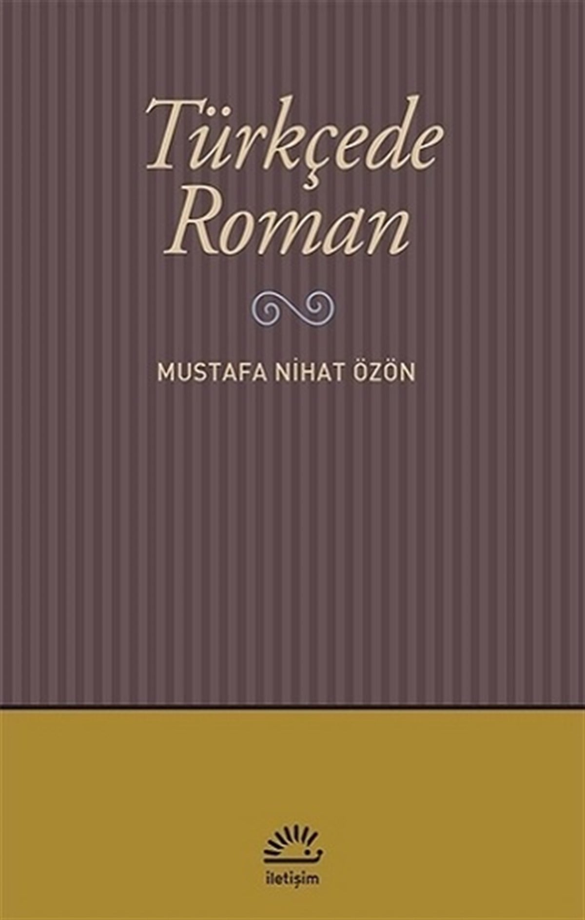 Türkçede Roman