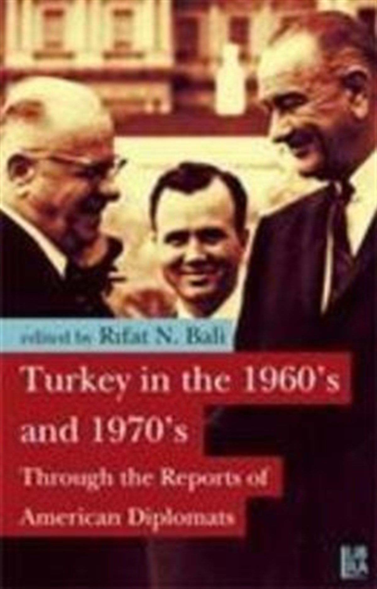 Turkey in the 1960’s and 1970’s