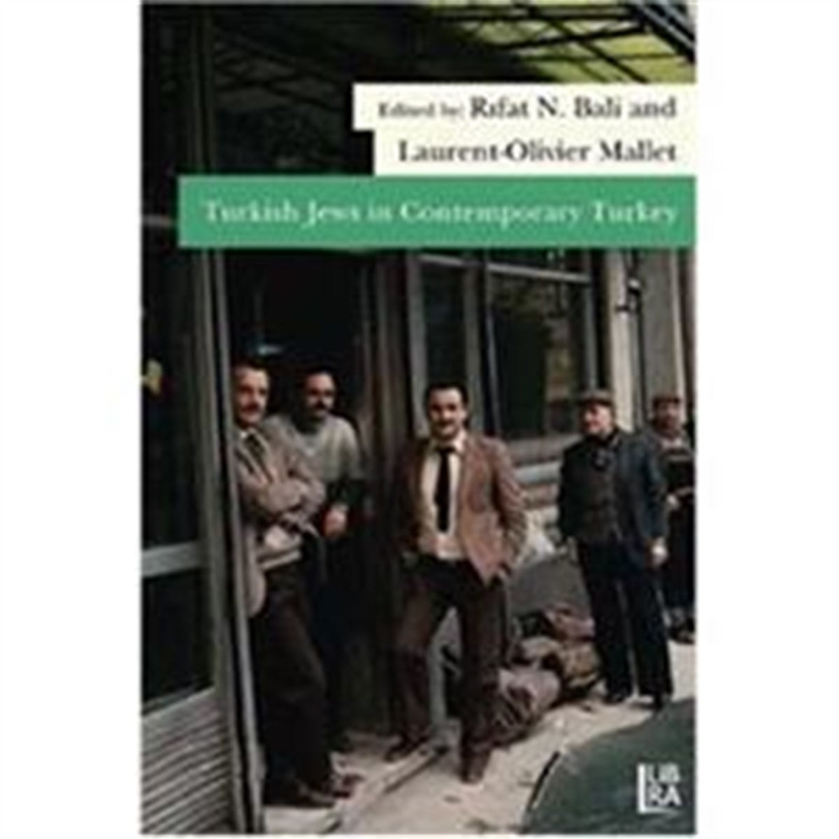 Turkish Jews in Contemporary Turkey