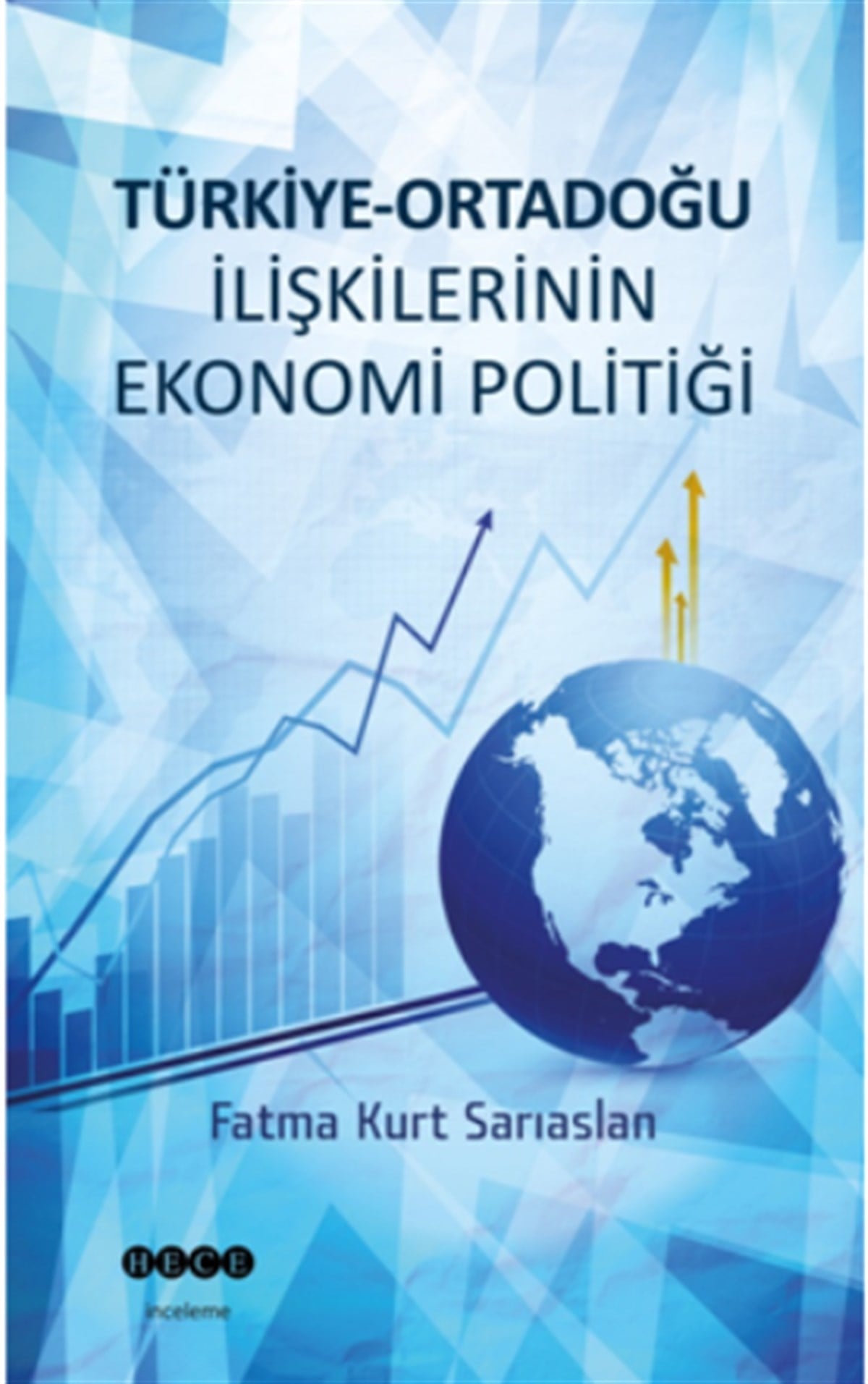 Türkiye - Ortadoğu İlişkilerinin Ekonomi Politiği