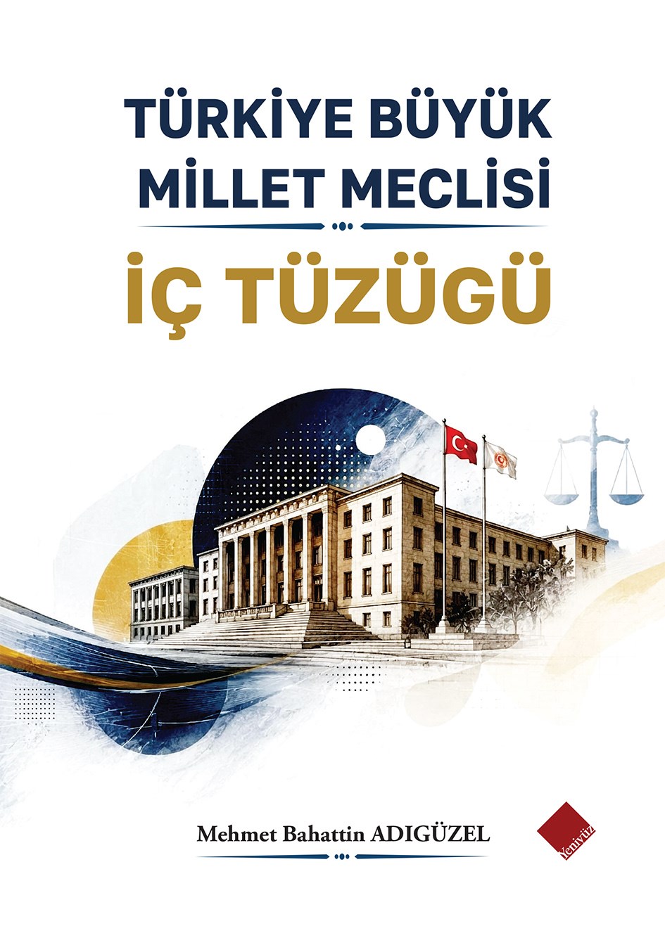 Türkiye Büyük Millet Meclisi İç Tüzüğü