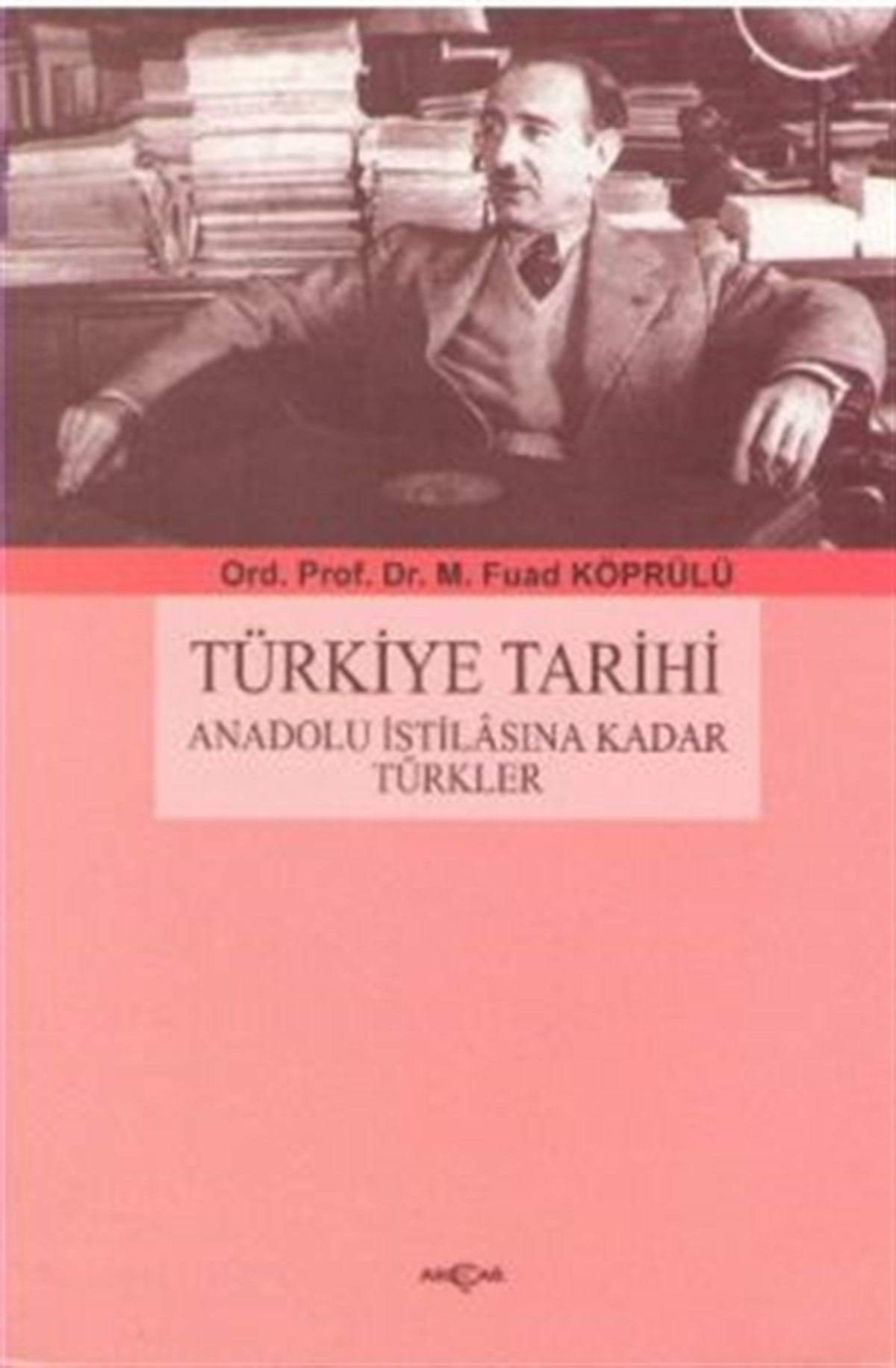 Türkiye Tarihi